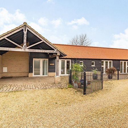Villa Barrow Barn Wicken  Exterior foto